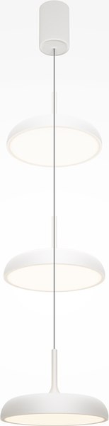 Потолочный светильник Maytoni Gerhard MOD189PL-L30W3K