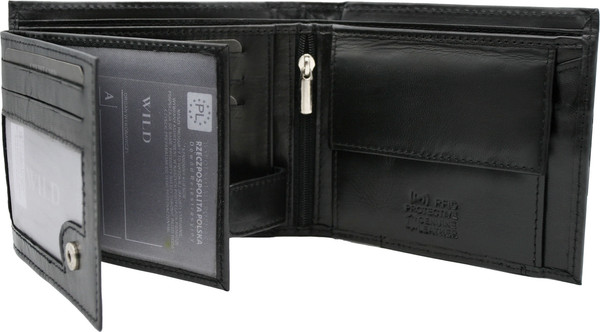 Портмоне Always Wild N992-P-GCL-7622