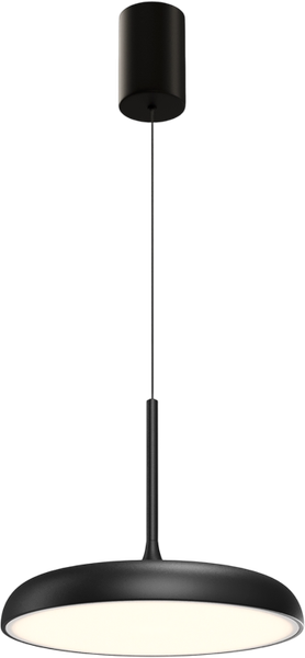 Потолочный светильник Maytoni Gerhard MOD189PL-L39B3K - фото