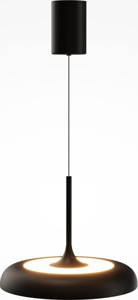 Потолочный светильник Maytoni Gerhard MOD189PL-L39B3K