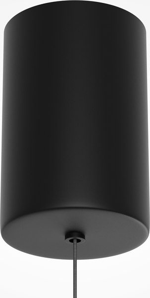 Потолочный светильник Maytoni Gerhard MOD189PL-L39B3K