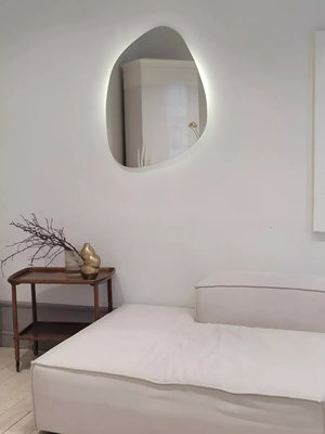 Зеркало Emze 64x80 / LED.NF.64.80.4К - фото