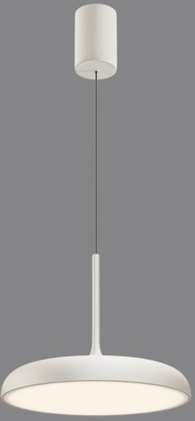 Потолочный светильник Maytoni Gerhard MOD189PL-L39W3K - фото