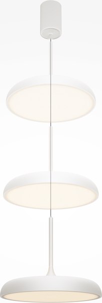 Потолочный светильник Maytoni Gerhard MOD189PL-L39W3K