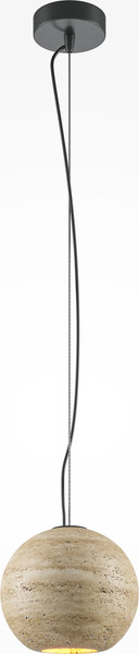 Потолочный светильник Maytoni Glamping MOD437PL-01BG - фото