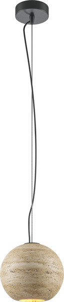 Потолочный светильник Maytoni Glamping MOD437PL-01BG