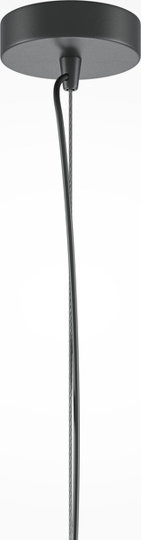 Потолочный светильник Maytoni Glamping MOD437PL-01BG