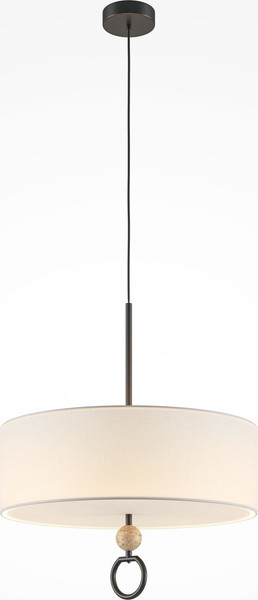 Потолочный светильник Maytoni Glamping MOD437PL-05B - фото