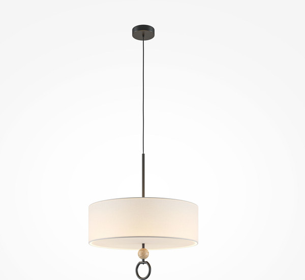 Потолочный светильник Maytoni Glamping MOD437PL-05B