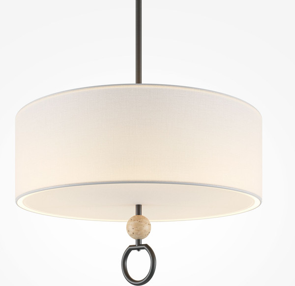 Потолочный светильник Maytoni Glamping MOD437PL-05B