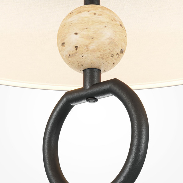 Потолочный светильник Maytoni Glamping MOD437PL-05B