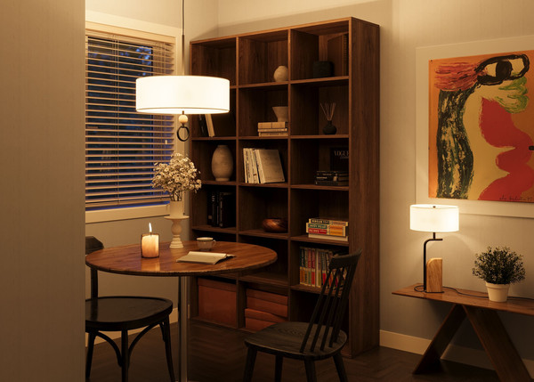 Потолочный светильник Maytoni Glamping MOD437PL-05B