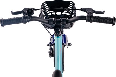 Детский велосипед Maxiscoo Jazz Pro 14 2025 / MSC-J1444P