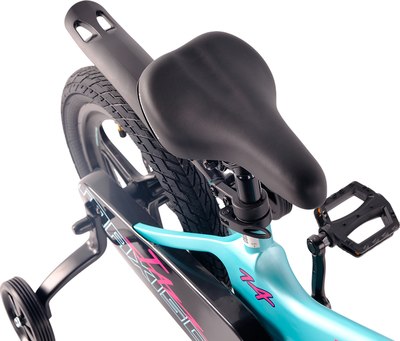 Детский велосипед Maxiscoo Jazz Pro 14 2025 / MSC-J1444P