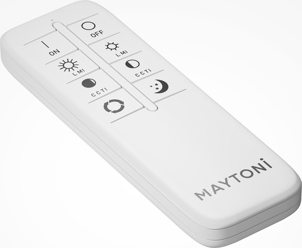 Потолочный светильник Maytoni Incognito MOD426CL-L32WK