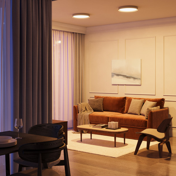 Потолочный светильник Maytoni Incognito MOD426CL-L32WK