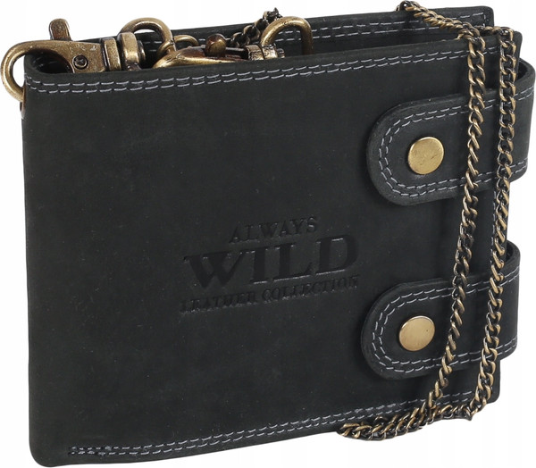 Портмоне Always Wild N2900-BIC-8922 - фото