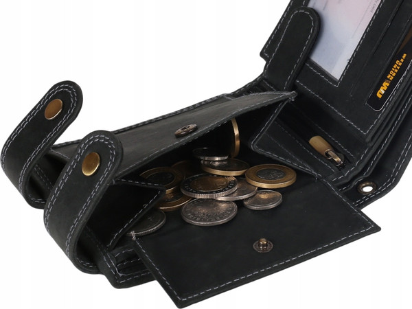 Портмоне Always Wild N2900-BIC-8922