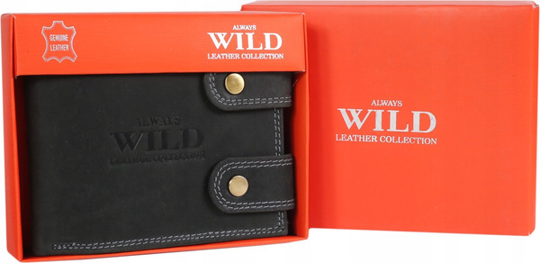 Портмоне Always Wild N2900-BIC-8922