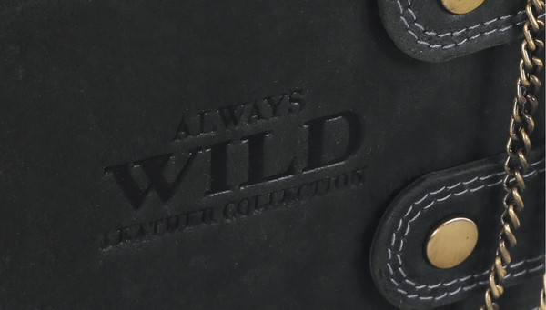 Портмоне Always Wild N2900-BIC-8922