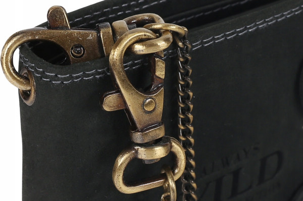 Портмоне Always Wild N2900-BIC-8922