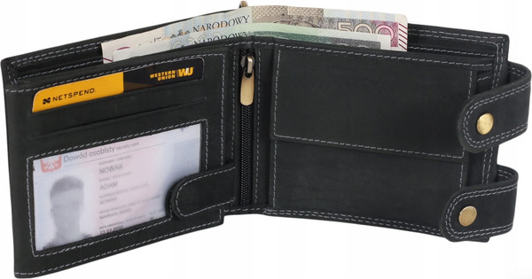 Портмоне Always Wild N2900-BIC-8922