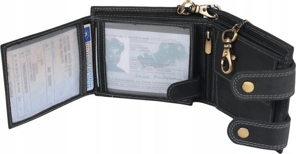 Портмоне Always Wild N2900-BIC-8922