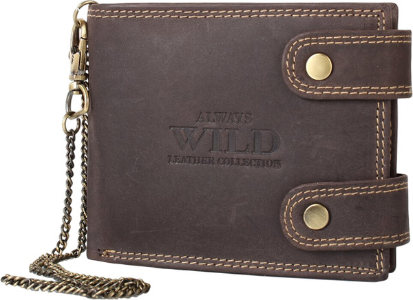 Портмоне Always Wild N2900-BIC - фото