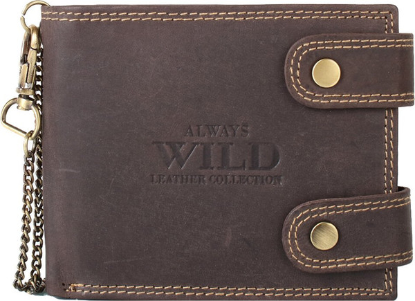Портмоне Always Wild N2900-BIC