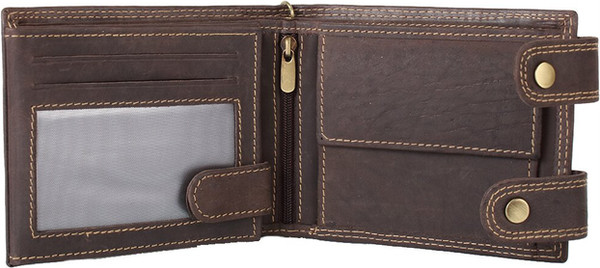 Портмоне Always Wild N2900-BIC