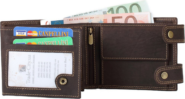 Портмоне Always Wild N2900-BIC