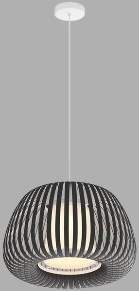 Потолочный светильник Maytoni Kirigami MOD409PL-01B - фото