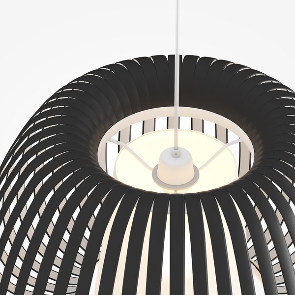 Потолочный светильник Maytoni Kirigami MOD409PL-01B