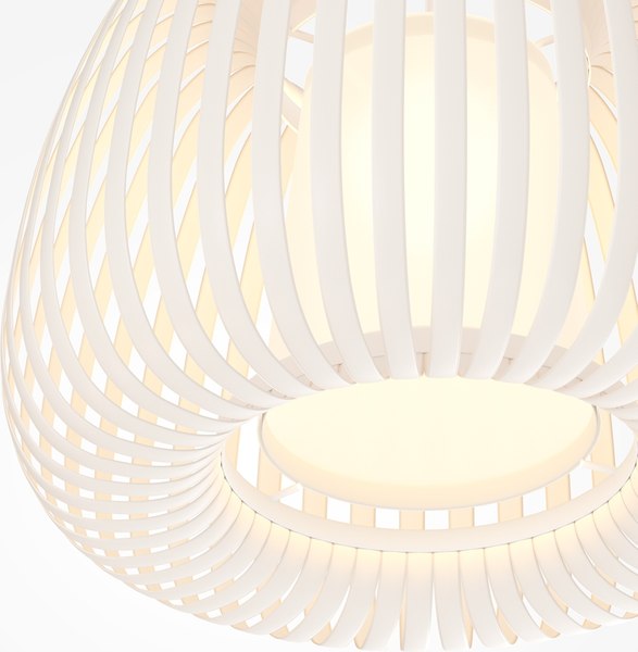 Потолочный светильник Maytoni Kirigami MOD409PL-01W