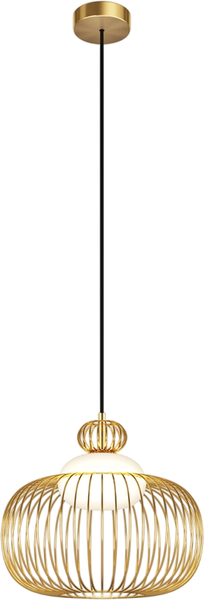 Потолочный светильник Maytoni Levitation MOD376PL-01G - фото