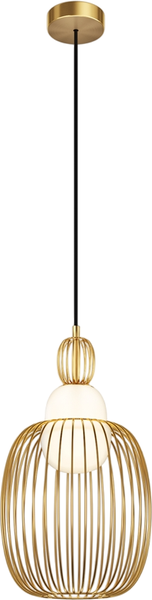 Потолочный светильник Maytoni Levitation MOD376PL-01G1 - фото