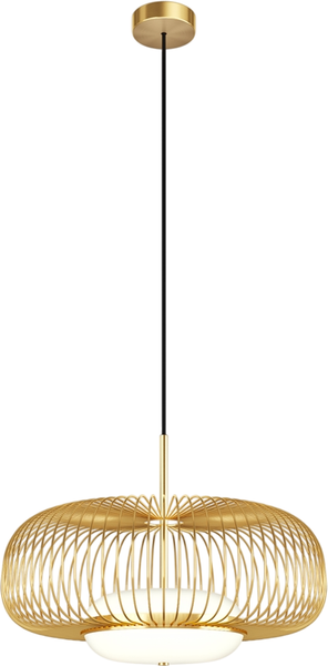 Потолочный светильник Maytoni Levitation MOD376PL-L30G3K - фото