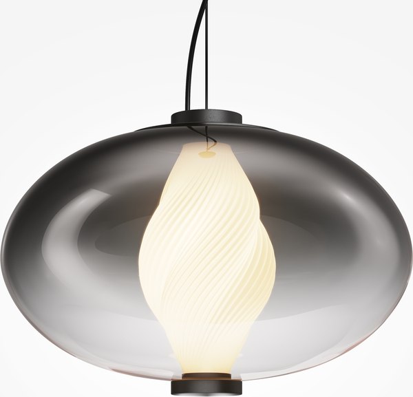 Потолочный светильник Maytoni Memetics MOD406PL-L8B3K