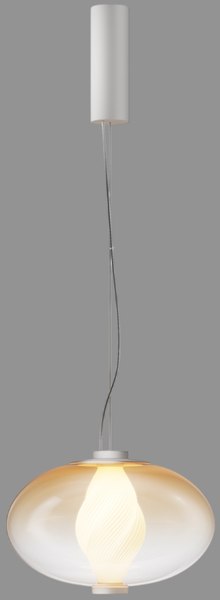 Потолочный светильник Maytoni Memetics MOD406PL-L8W3K - фото