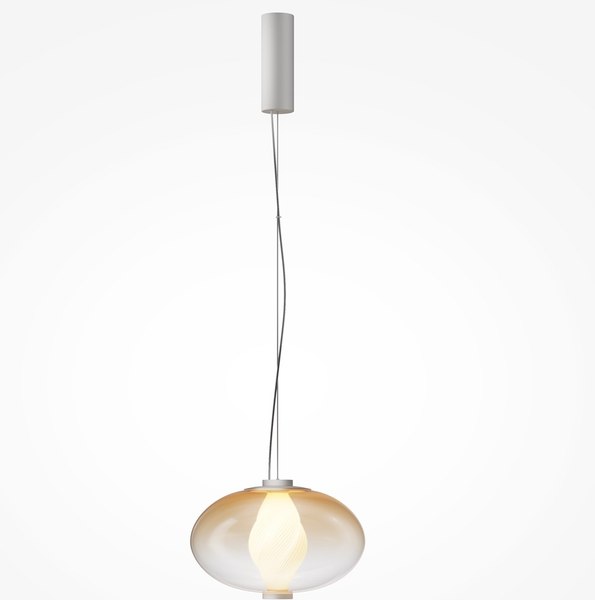 Потолочный светильник Maytoni Memetics MOD406PL-L8W3K