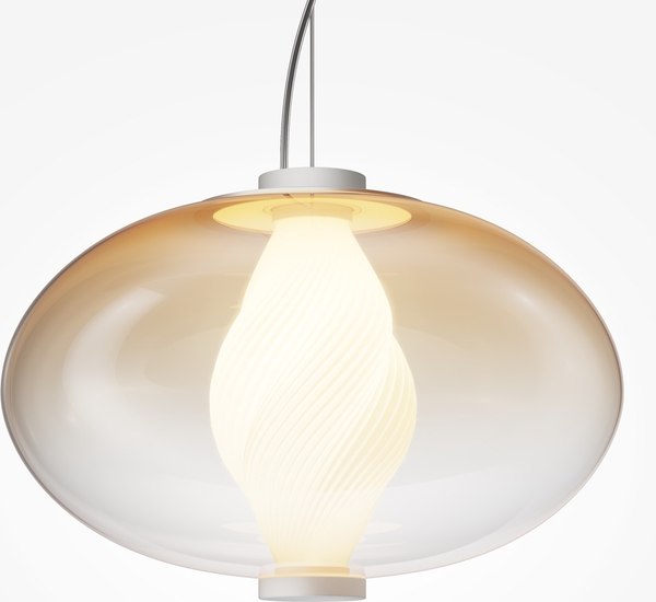 Потолочный светильник Maytoni Memetics MOD406PL-L8W3K