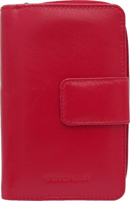 Портмоне Peterson PTN RD-48-GCL - фото