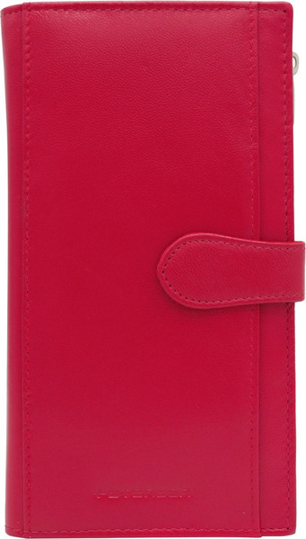 Портмоне Peterson PTN RD-49-GCL - фото