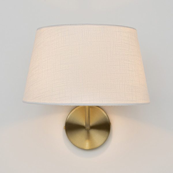 Бра Maytoni Modesto MOD360WL-01BS