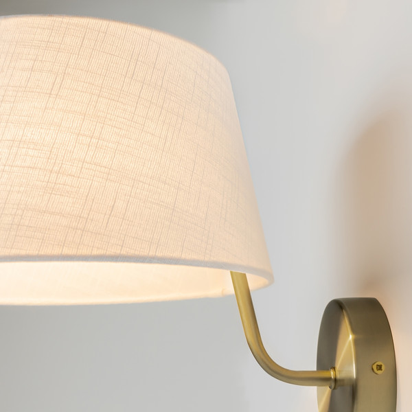 Бра Maytoni Modesto MOD360WL-01BS