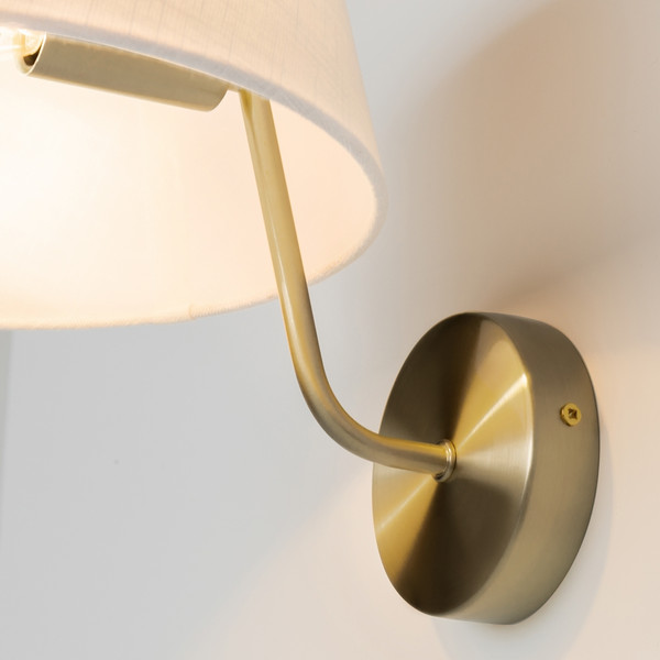 Бра Maytoni Modesto MOD360WL-01BS