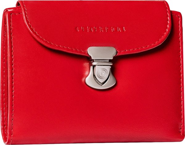 Портмоне Peterson PTN RD-26-GCL - фото