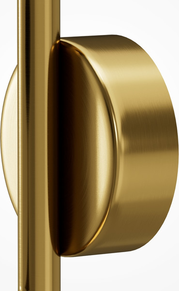 Бра Maytoni Museo MOD436WL-01BS