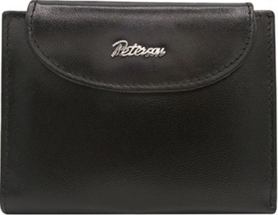 Портмоне Peterson PTN RD-357-GCL-M - фото