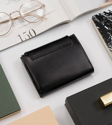 Портмоне Peterson PTN RD-357-GCL-M